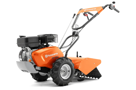Husqvarna TF348 Petrol Rear Tine Tiller 48cm (19")