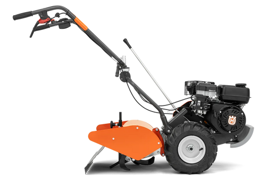 Husqvarna TF348 Petrol Rear Tine Tiller 48cm (19")