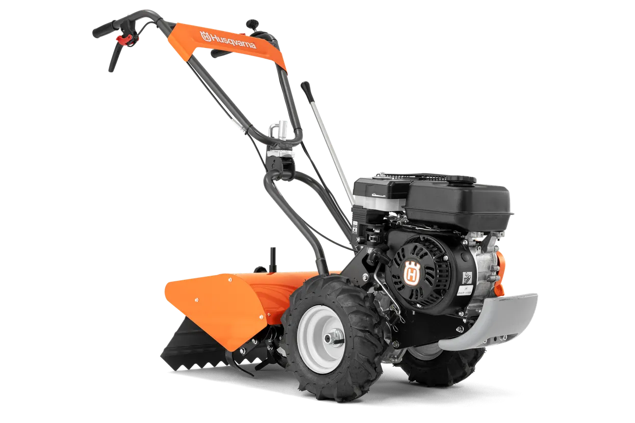Husqvarna TF348 Petrol Rear Tine Tiller 48cm (19")