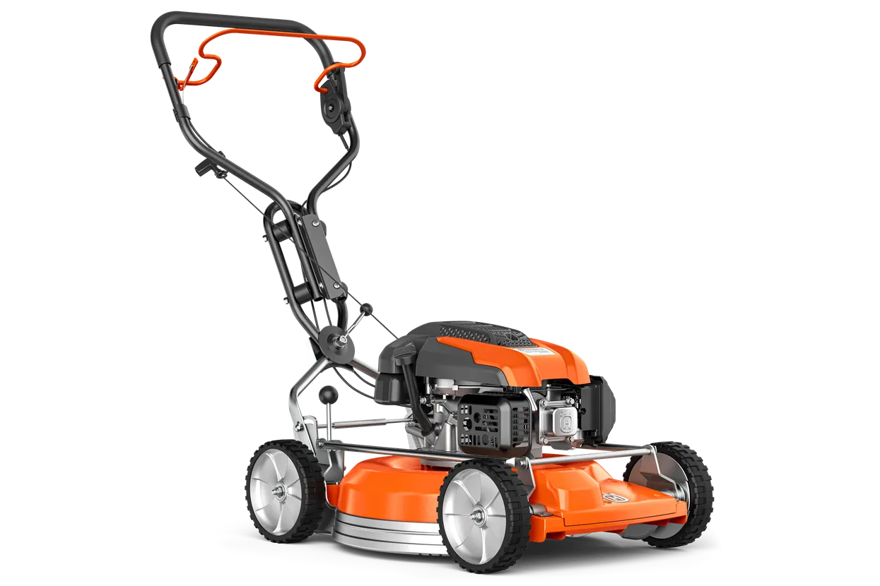 Husqvarna  Klippo LB553SQe Petrol Mulch Mower 21"