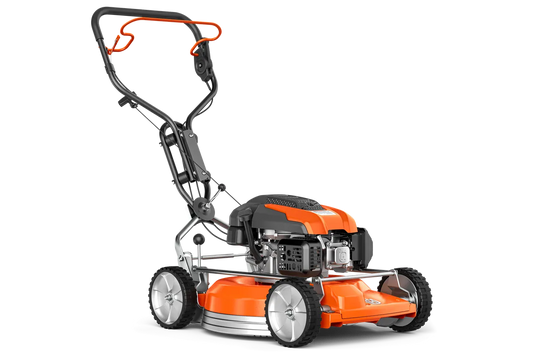 Husqvarna  Klippo LB553SQe Petrol Mulch Mower 21"
