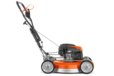Husqvarna  Klippo LB553SQe Petrol Mulch Mower 21"