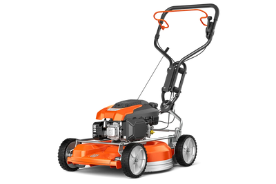 Husqvarna  Klippo LB553SQe Petrol Mulch Mower 21"