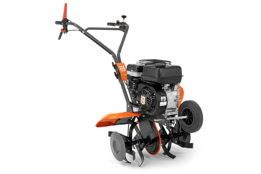 Husqvarna TF325 Petrol Front Tine Cultivator 60cm (23.5")