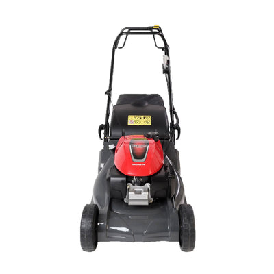 Honda HRX476QY Rear Roller Petrol Mower 19"