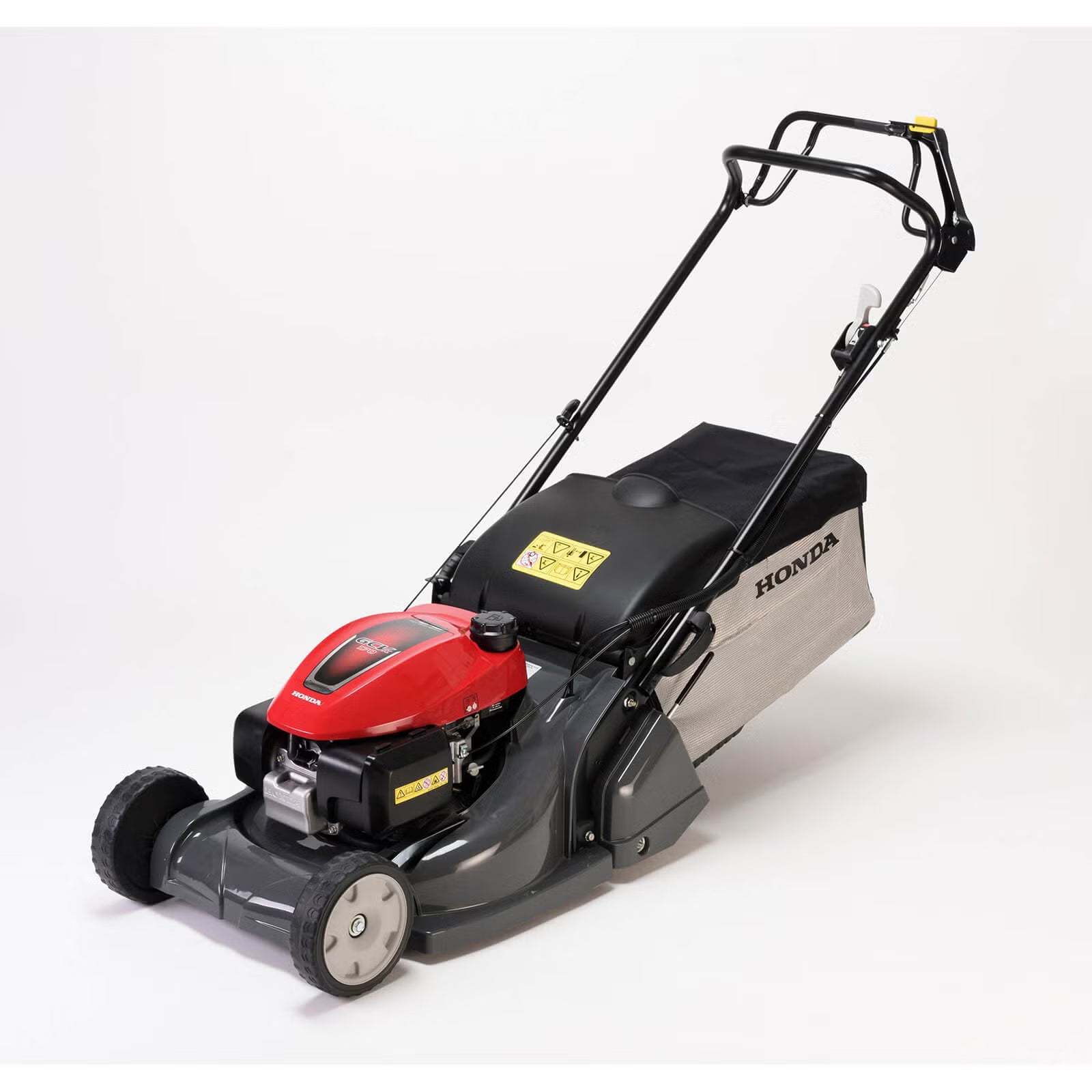 Honda HRX476QY Rear Roller Petrol Mower 19"
