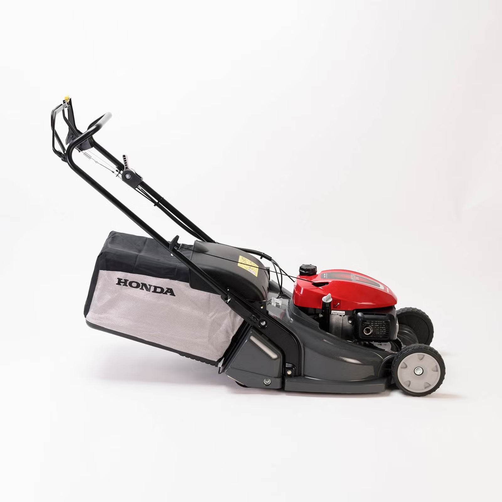Honda HRX476QY Rear Roller Petrol Mower 19"