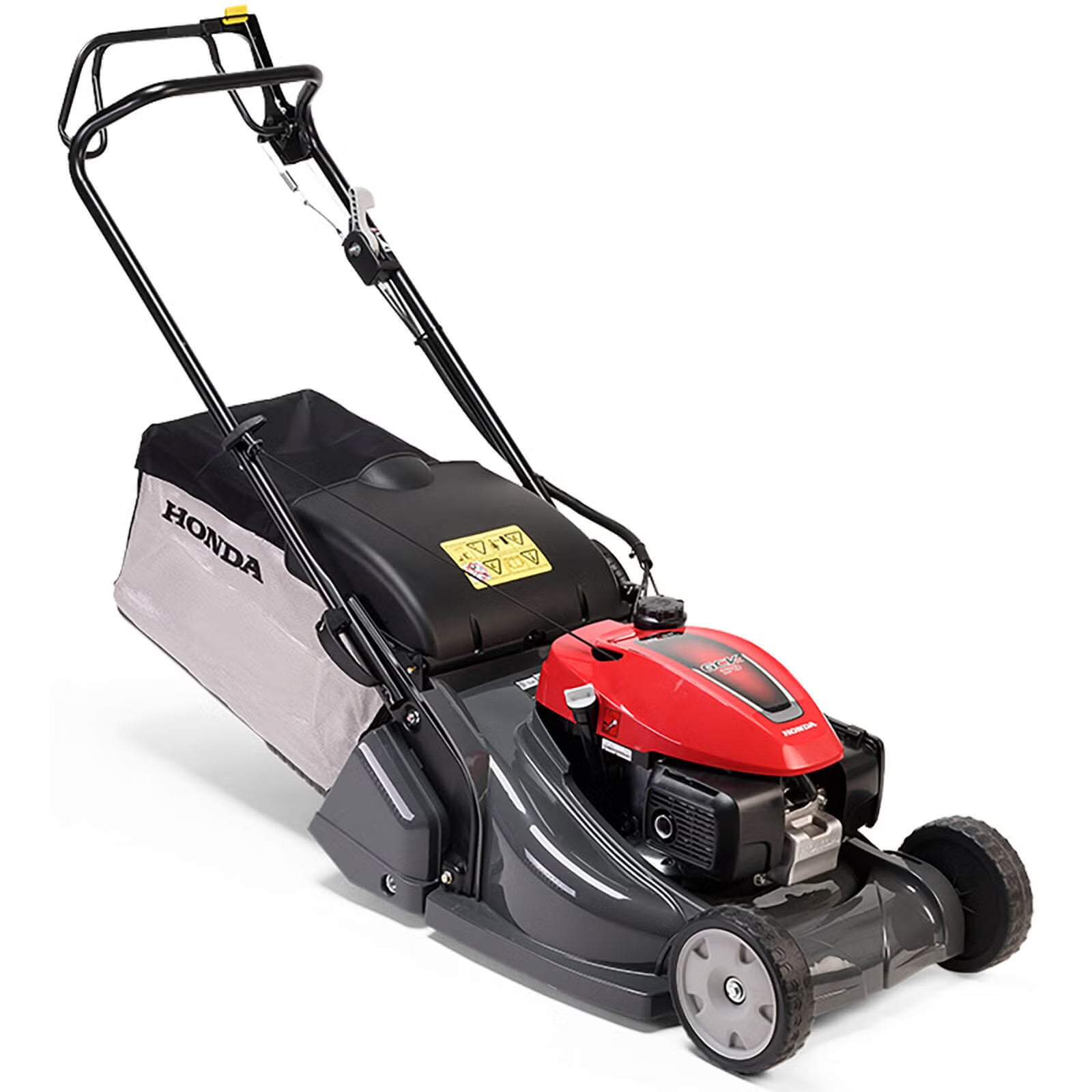Honda HRX476QY Rear Roller Petrol Mower 19"