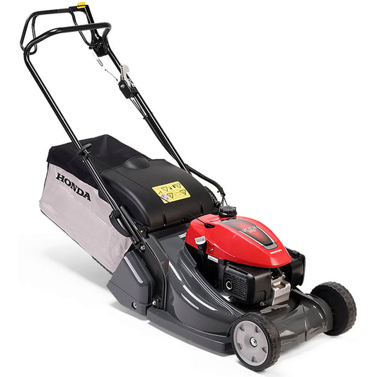 Honda HRX476QY Rear Roller Petrol Mower 19"