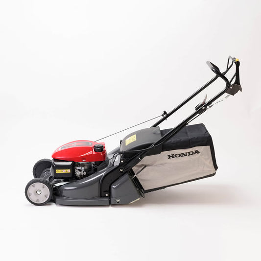 Honda HRX476QY Rear Roller Petrol Mower 19"