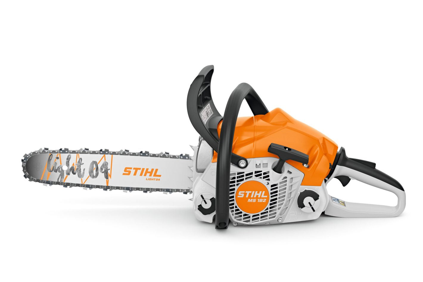 Stihl MS182 Petrol Chainsaw