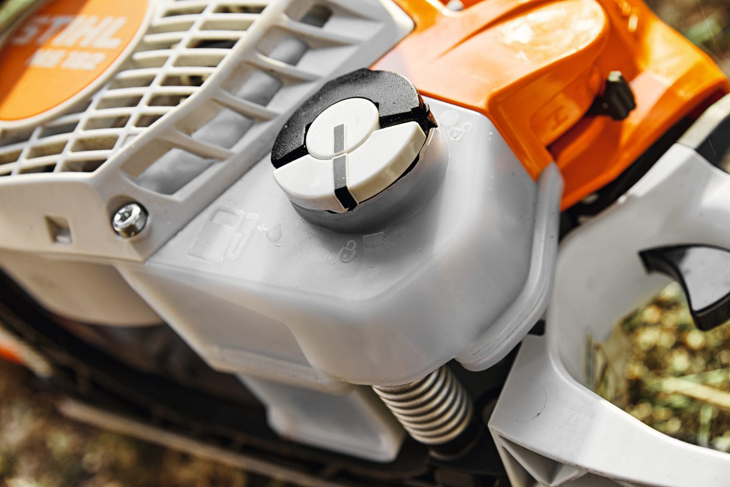 Stihl MS182 Petrol Chainsaw