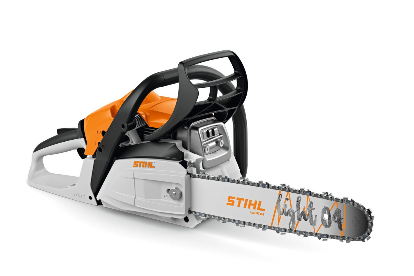 Stihl MS212 Petrol Chainsaw