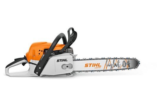Stihl MS291 Petrol Chainsaw