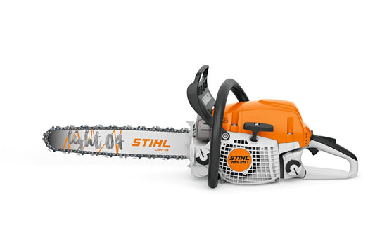 Stihl MS291 Petrol Chainsaw
