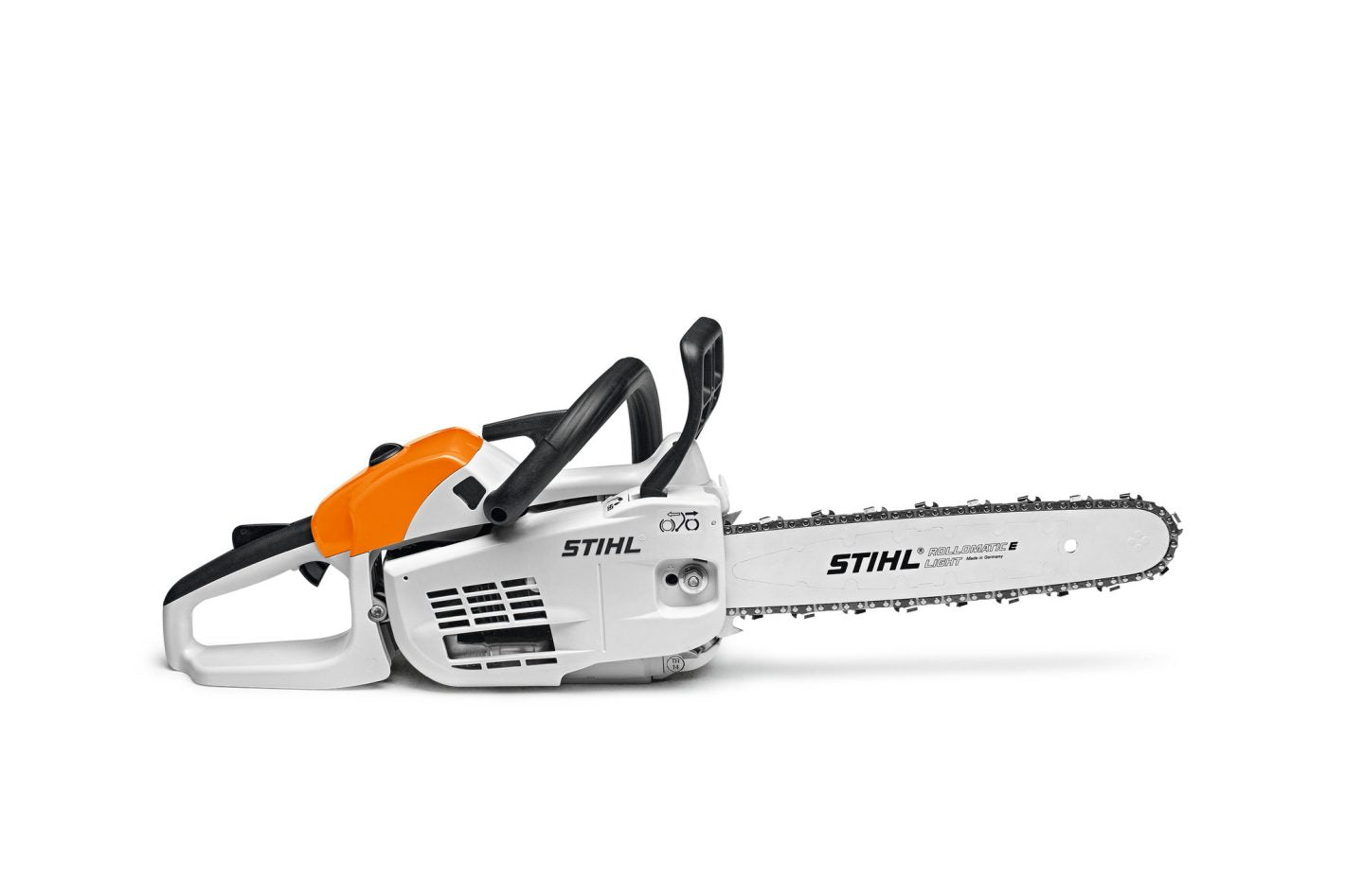 Stihl MS231 Petrol Chainsaw