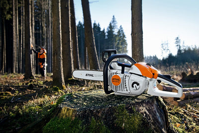 Stihl MS201C-M Petrol Chainsaw