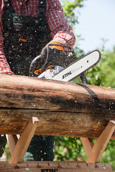 Stihl MS231C-BE Petrol Chainsaw