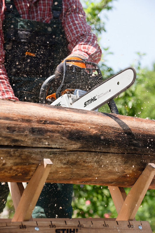 Stihl MS231C-BE Petrol Chainsaw