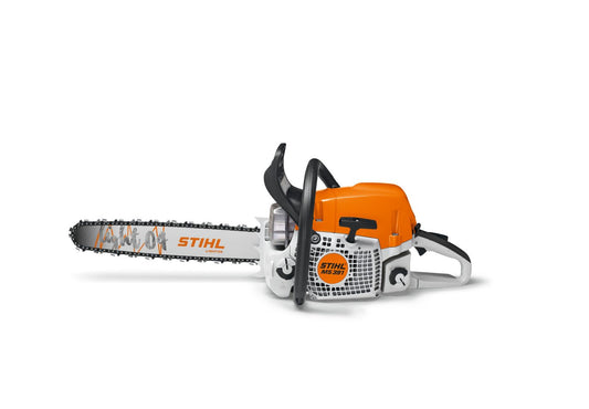 Stihl MS391 Petrol Chainsaw