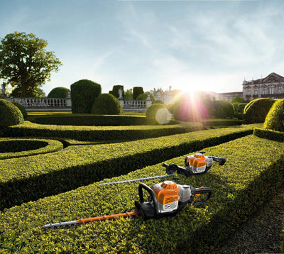 Stihl HS87R Petrol Hedge Trimmer