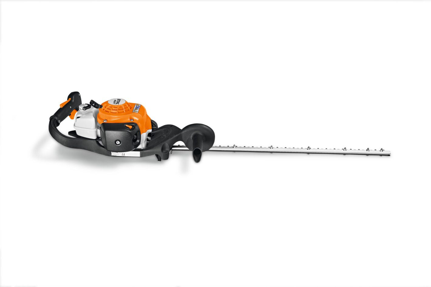 Stihl HS87T Petrol Hedge Trimmer