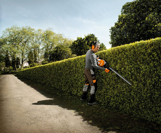 Stihl HS87T Petrol Hedge Trimmer