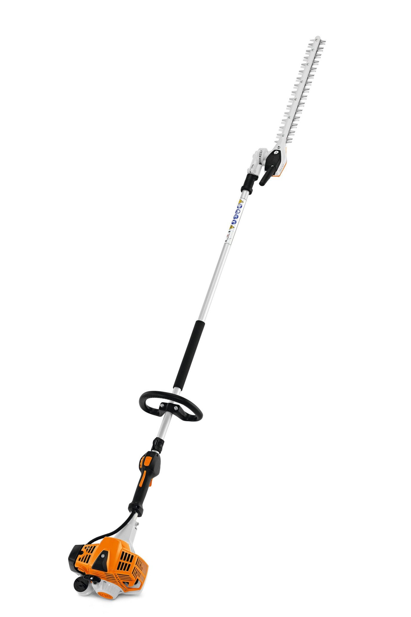 Stihl HL92C-E Long Reach Petrol Hedge Trimmer