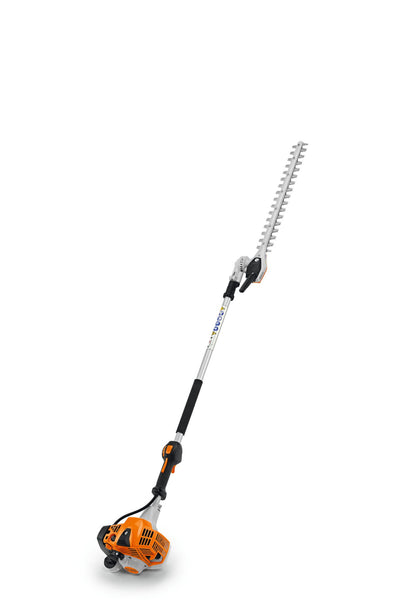 Stihl HL92KC-E Long Reach Petrol Hedge Trimmer