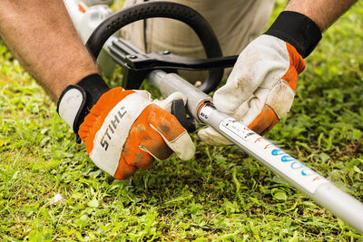 Stihl KM56RC-E Petrol KombiEngine