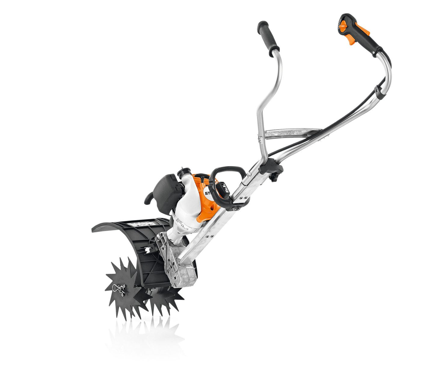Stihl MM56 Petrol MultiEngine