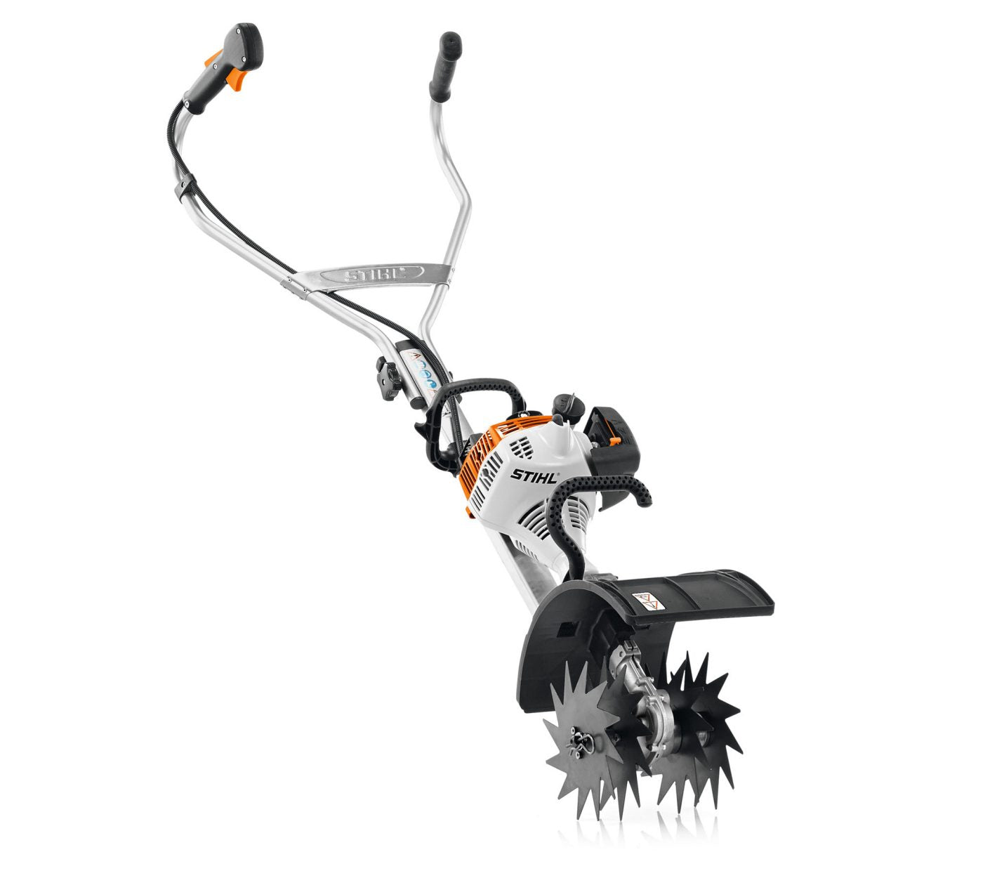 Stihl MM56 Petrol MultiEngine