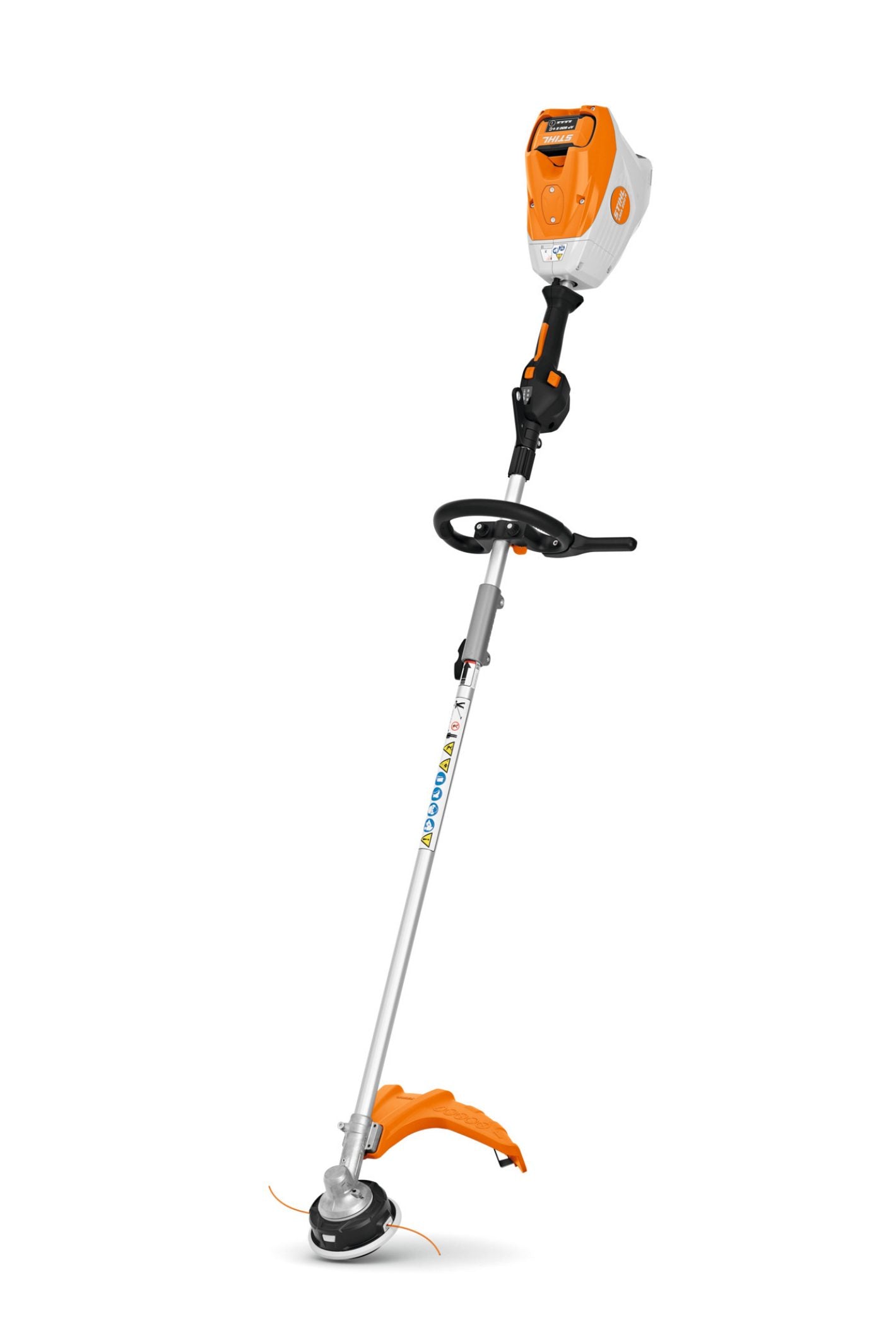 Stihl KM94RC-E Petrol KombiEngine