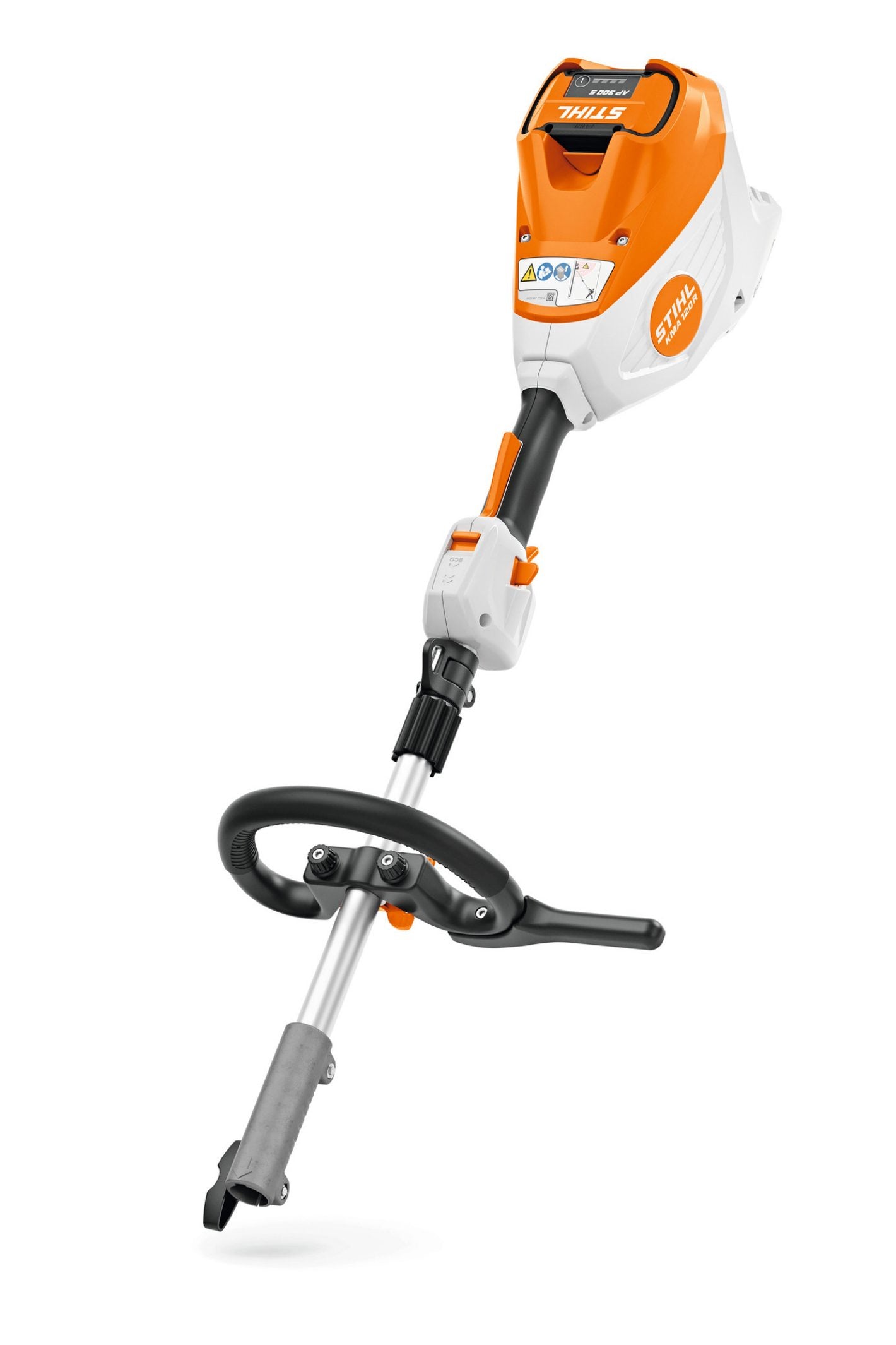 Stihl KMA120R Cordless KombiMotor