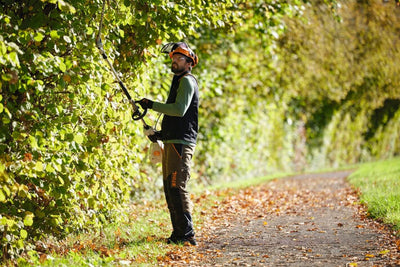 Stihl KMA120R Cordless KombiMotor