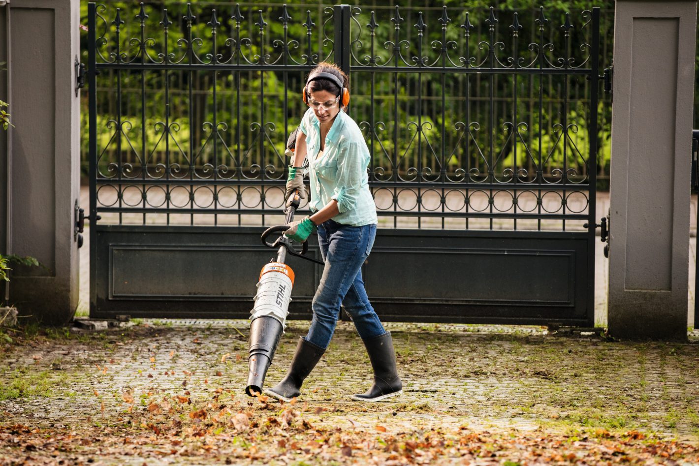 Stihl BG-KM Blower KombiTool Attachment