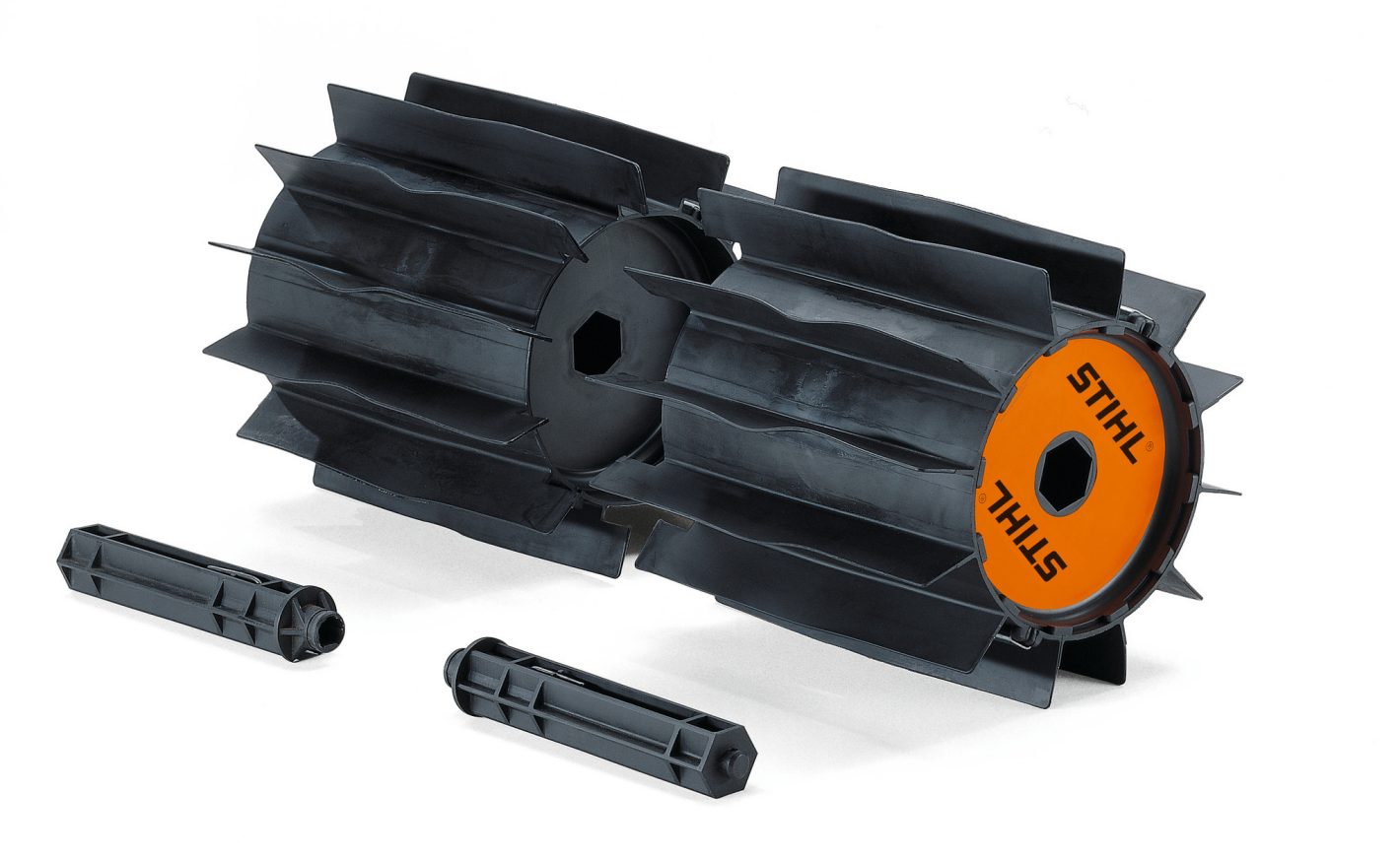 Stihl KW-MM Power Sweeper MultiTool Attachment