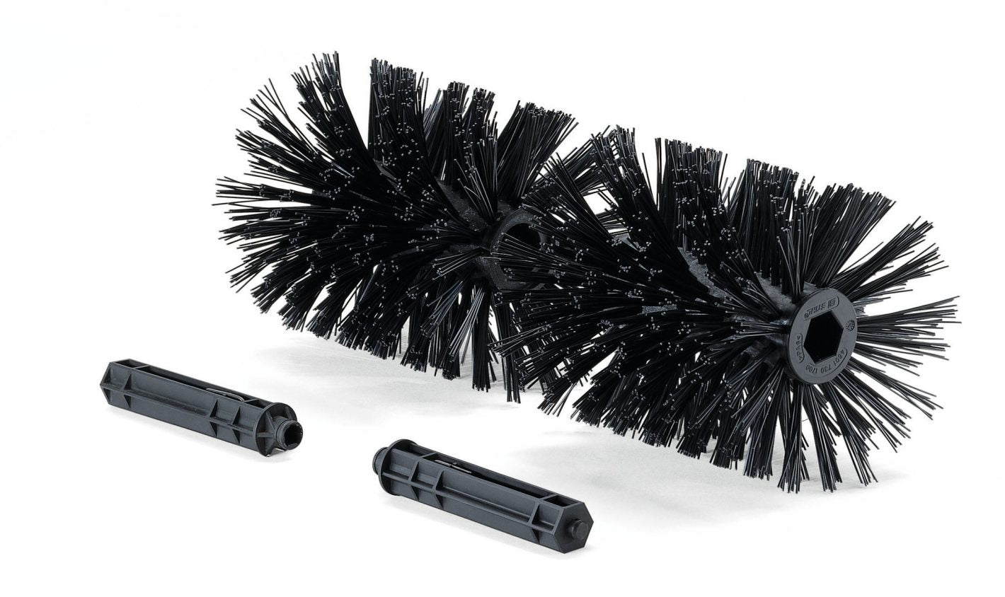 Stihl KB-MM Bristle Brush MultiTool Attachment