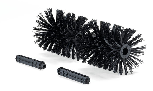 Stihl KB-MM Bristle Brush MultiTool Attachment