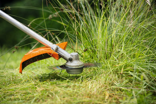 Stihl MB-KM Metal Blade Brushcutter KombiTool Attachment
