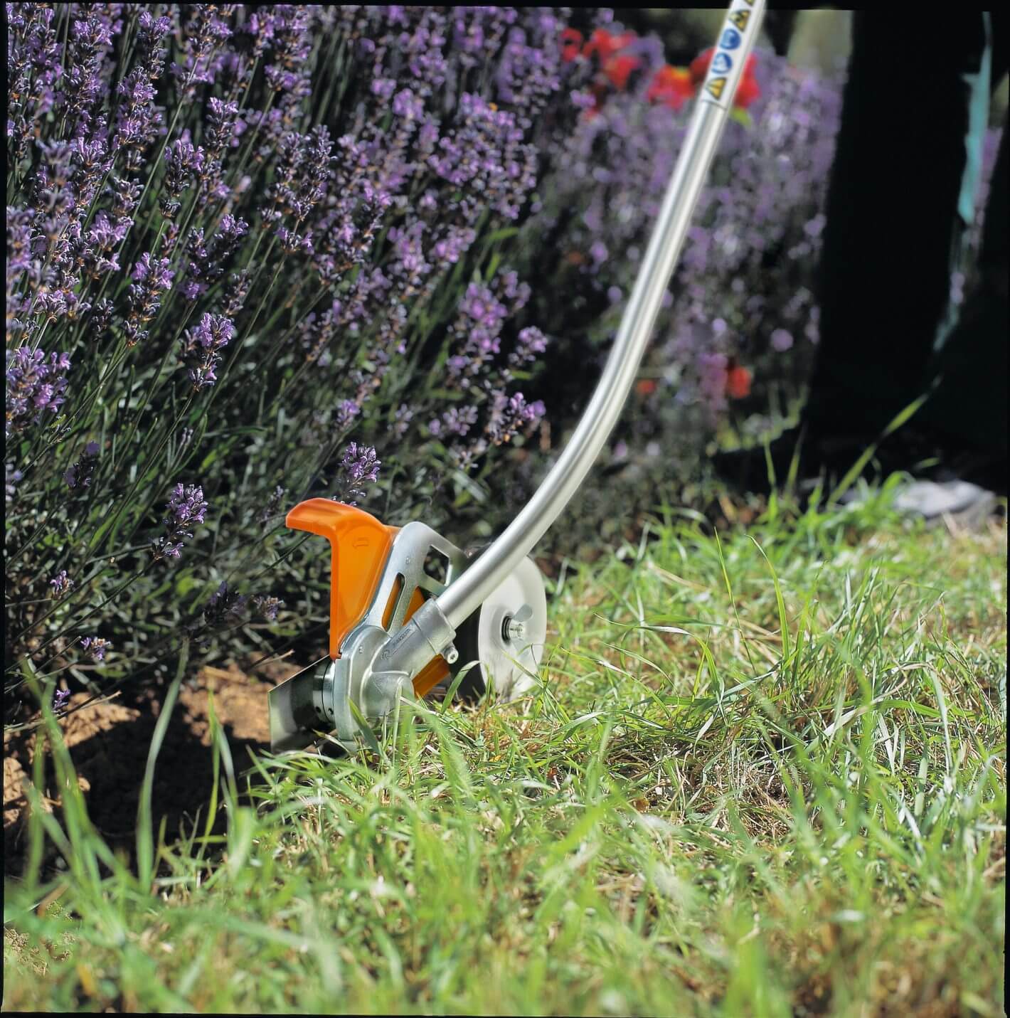 Stihl FCB-KM Edge Trimmer KombiTool Attachment