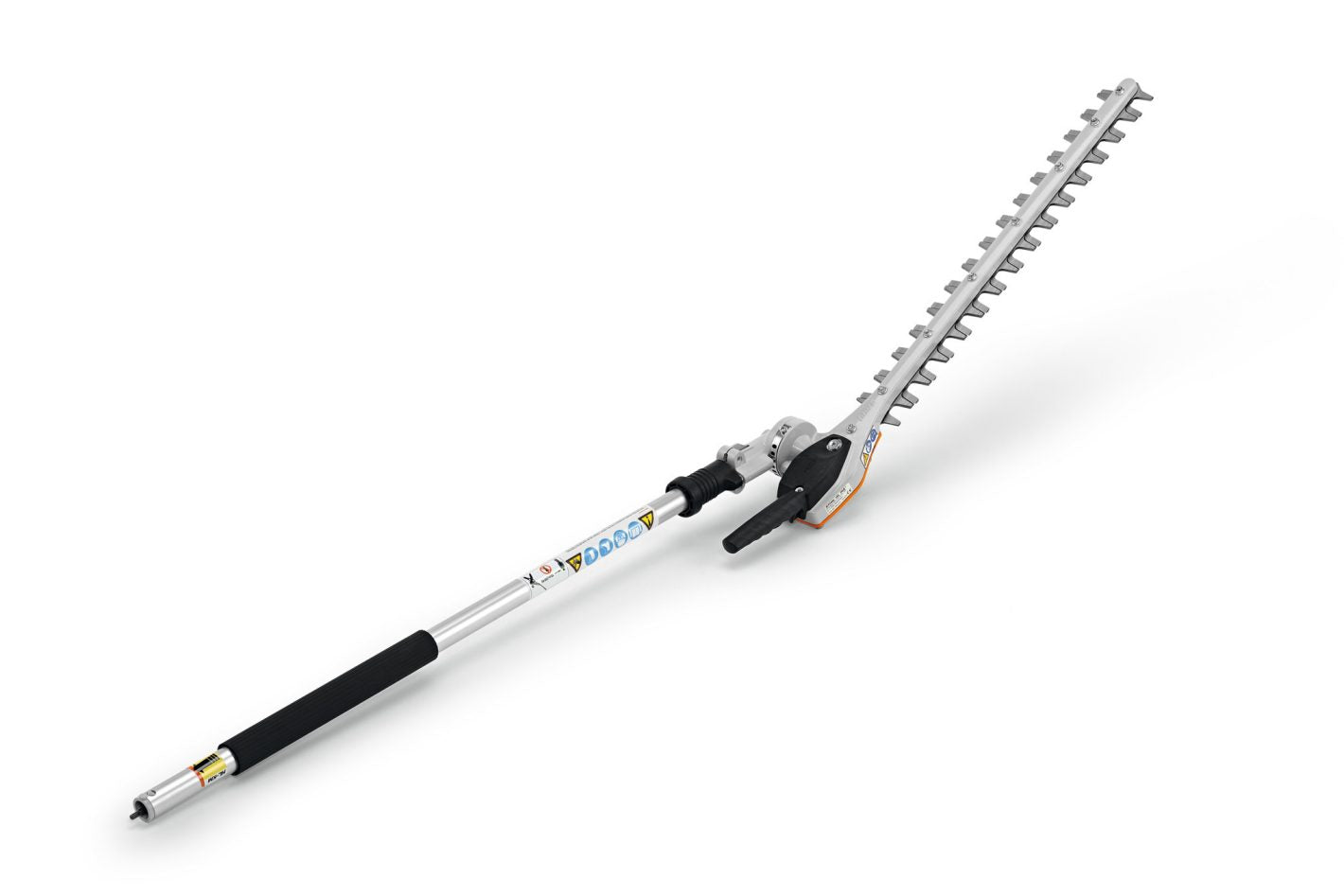 Stihl HL-KM145 Long Reach Hedge Cutter KombiTool Attachment