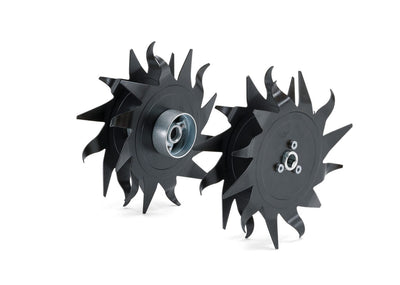 Stihl BF-MM Pick Tine MultiTool Attachment