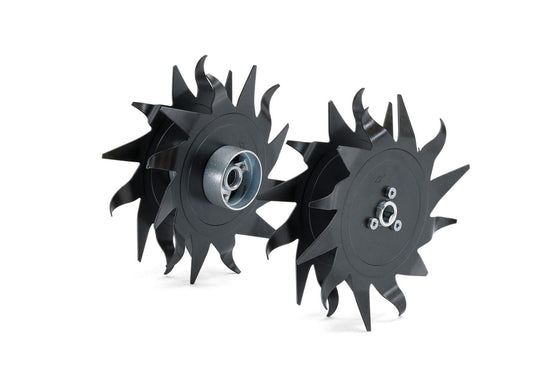 Stihl BF-MM Pick Tine MultiTool Attachment