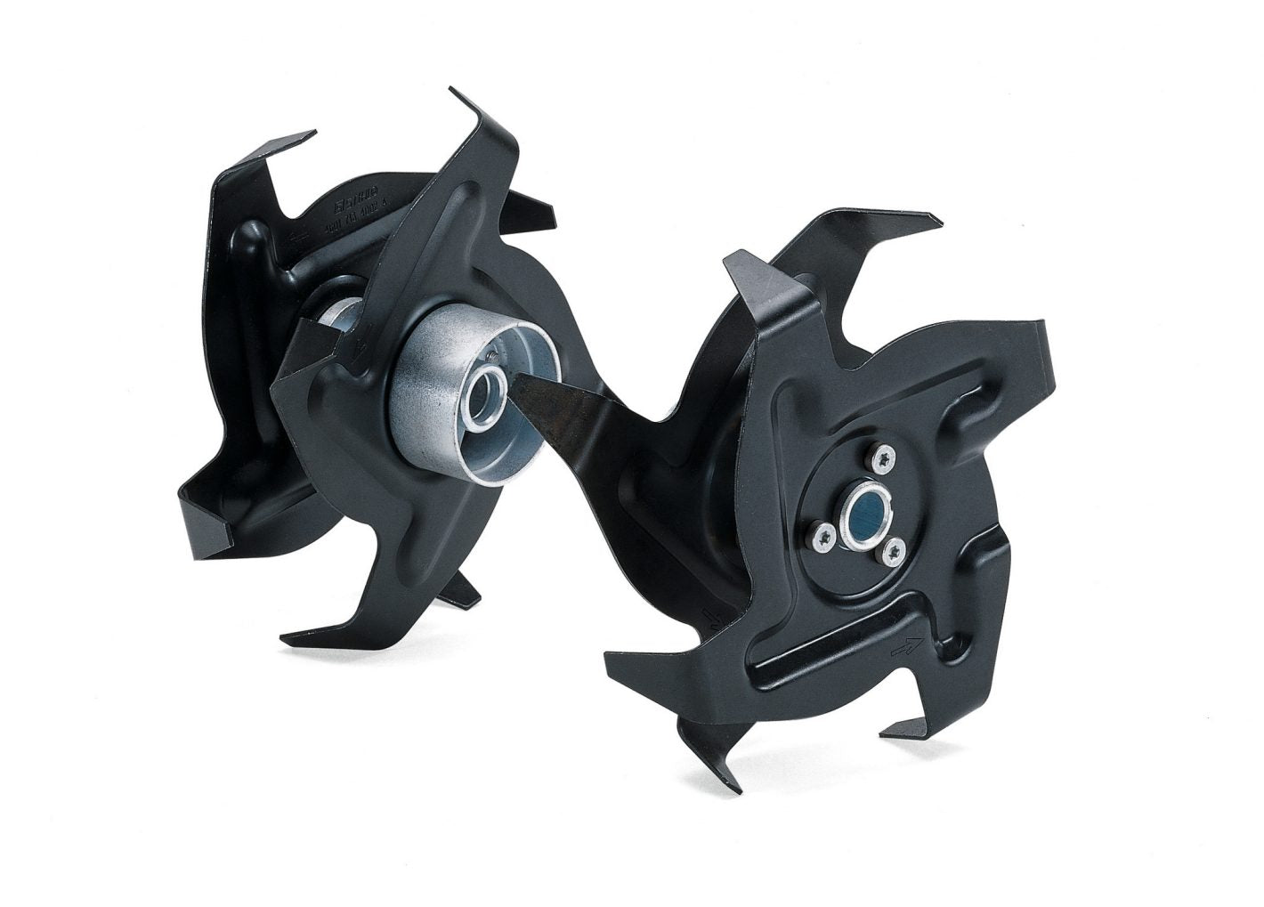 Stihl BK-MM Bolo Tine MultiTool Attachment