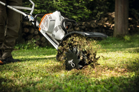 Stihl RL-MM Aerator MultiTool Attachment