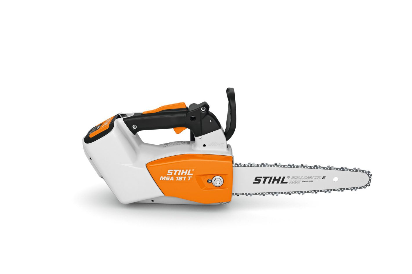 Stihl MSA161T Cordless Chainsaw