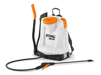 Stihl SG51 Backpack Manual Sprayer 12L