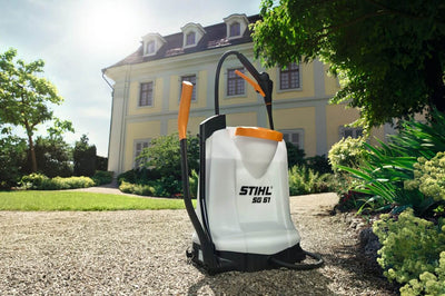 Stihl SG51 Backpack Manual Sprayer 12L