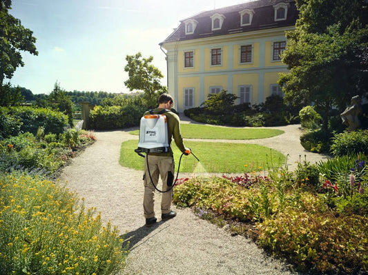 Stihl SG51 Backpack Manual Sprayer 12L